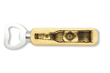 Beer Quote Bottle Opener